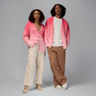 Air Jordan Cardigan (Aster Pink)