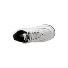 Nike Air Force 1 Low Easyon LV8 4 (PS) (White/White/Black)