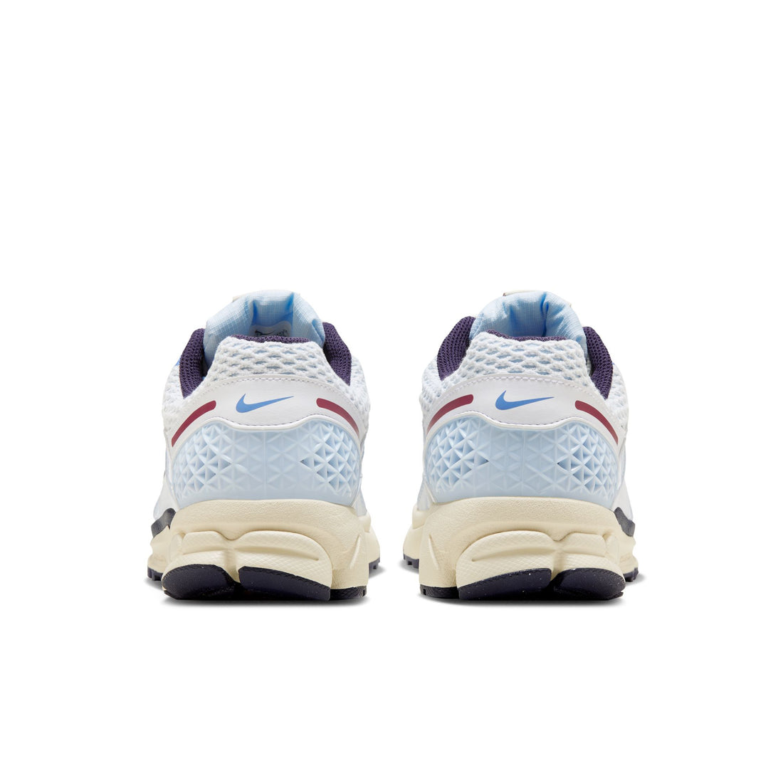 WMNS Nike Zoom Vomero 5 (Blue Tint/Purple Pink)
