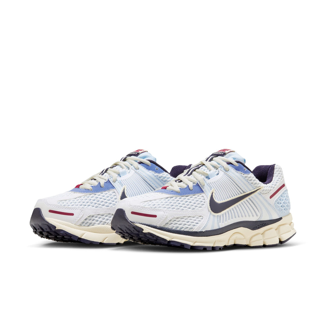 WMNS Nike Zoom Vomero 5 (Blue Tint/Purple Pink)