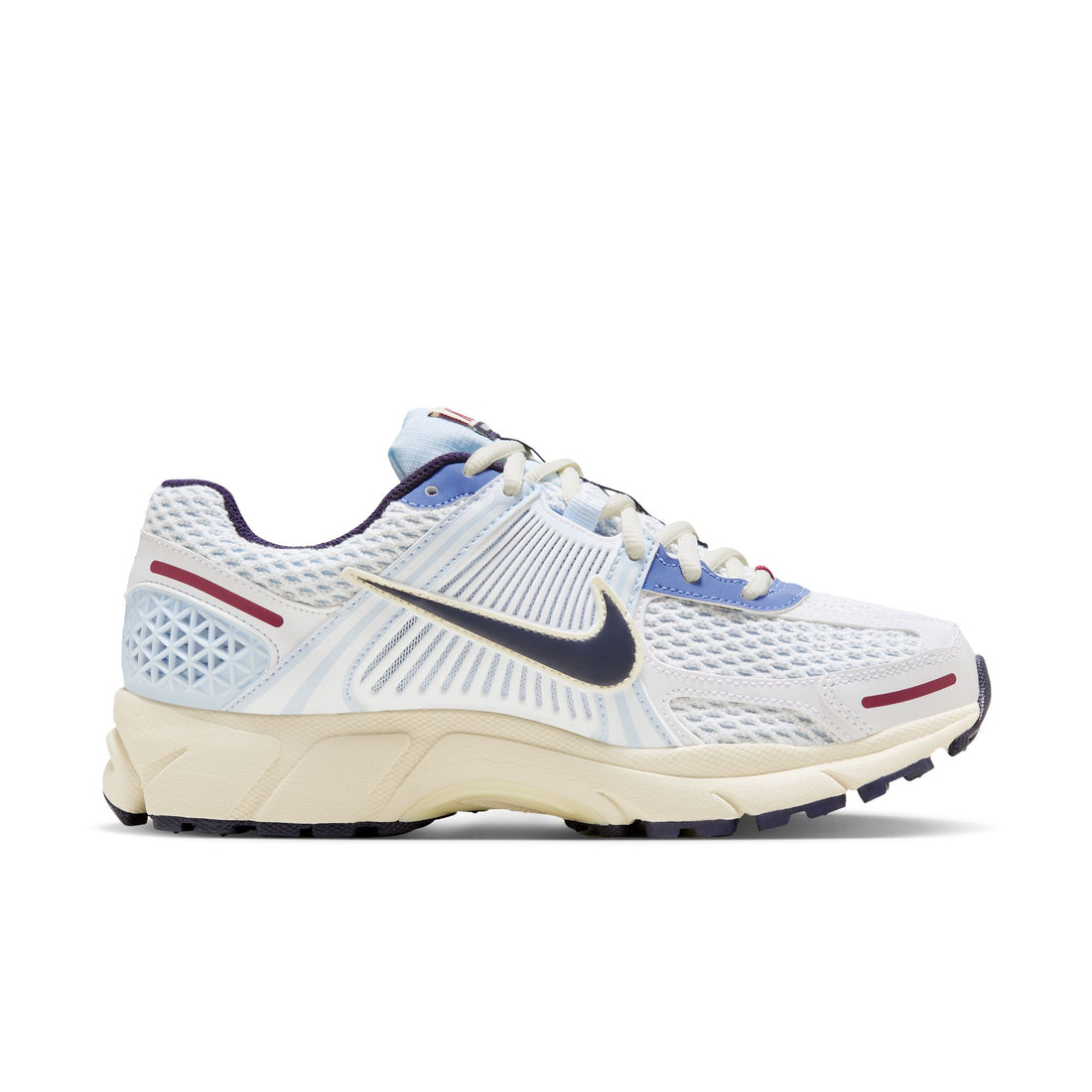 WMNS Nike Zoom Vomero 5 (Blue Tint/Purple Pink)