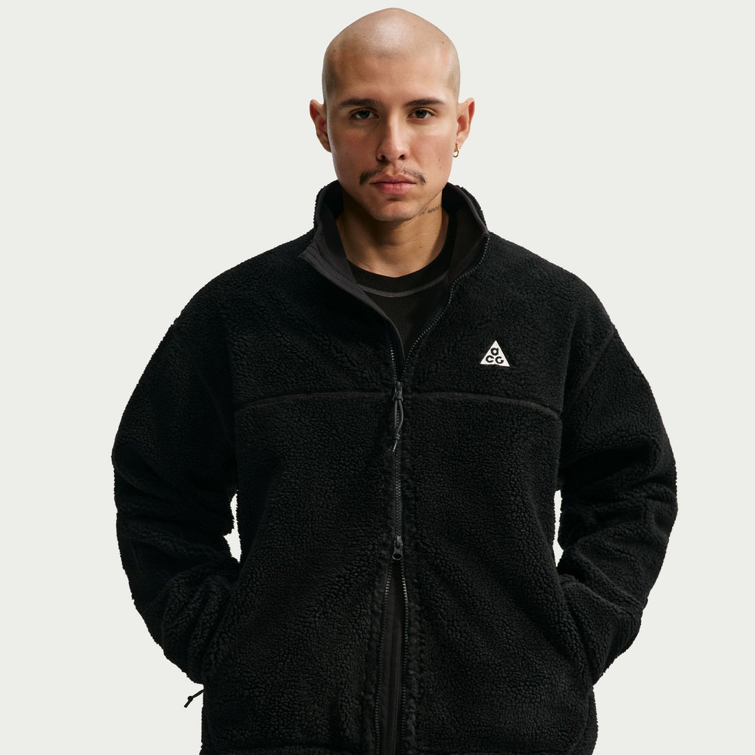 ACG Canwell Glacier Therma-FIT ADV Windproof Jacket