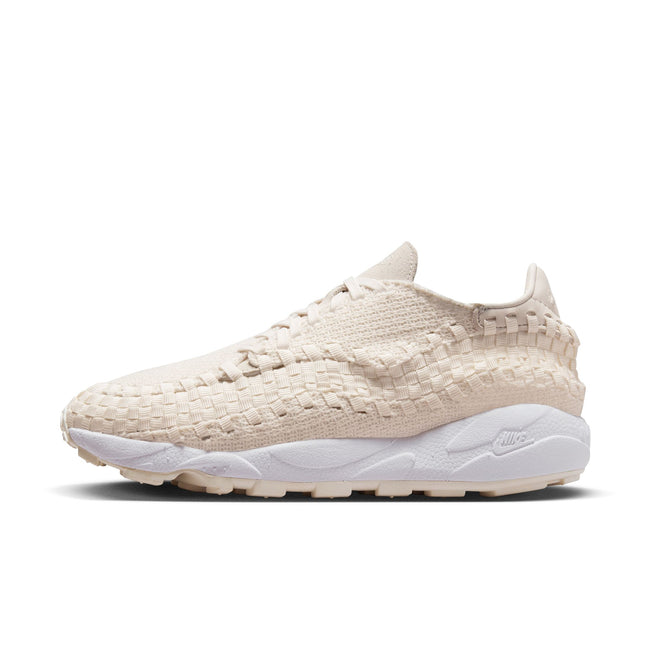 Nike Air Footscape Woven (Phantom/Lt Bone/White)