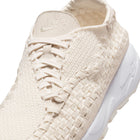 Nike Air Footscape Woven (Phantom/Lt Bone/White)