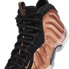 Nike Little Posite One GS (Metallic Copper)