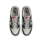 Nike Dunk Low HF GS (LT Iron Ore/Anthracite/White)