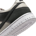 Nike Dunk Low HF GS (LT Iron Ore/Anthracite/White)