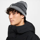 Nike ACG Peak Beanie (Black/Photon Dust/Summit White)