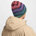 Nike Peak ACG Beanie ( LT Crimson/Hyper Pink/Hyper Royal/Volt)