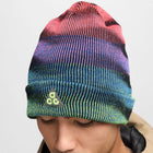 Nike Peak ACG Beanie ( LT Crimson/Hyper Pink/Hyper Royal/Volt)