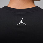 Jordan Off Court Basketball Mens T-Shirt (Black/Sail)