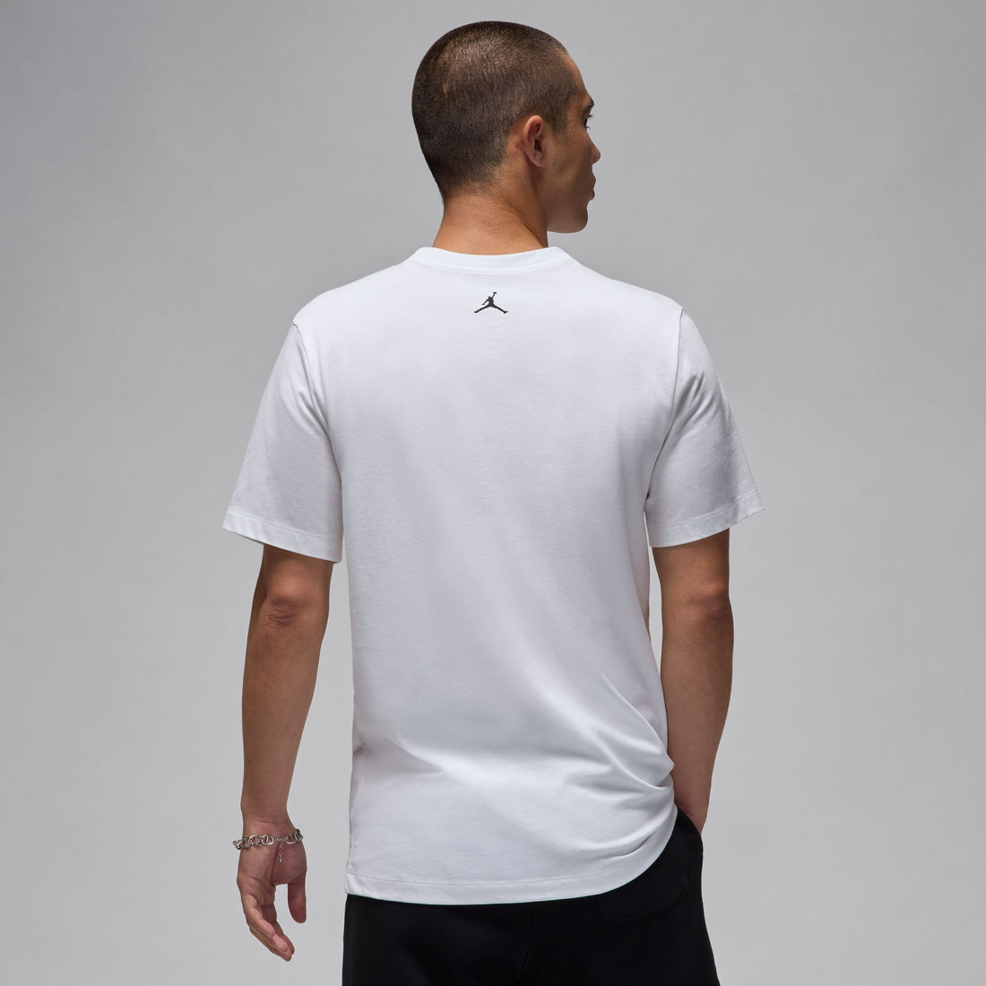 Air Jordan "Dot Graphic" Mens T-Shirt