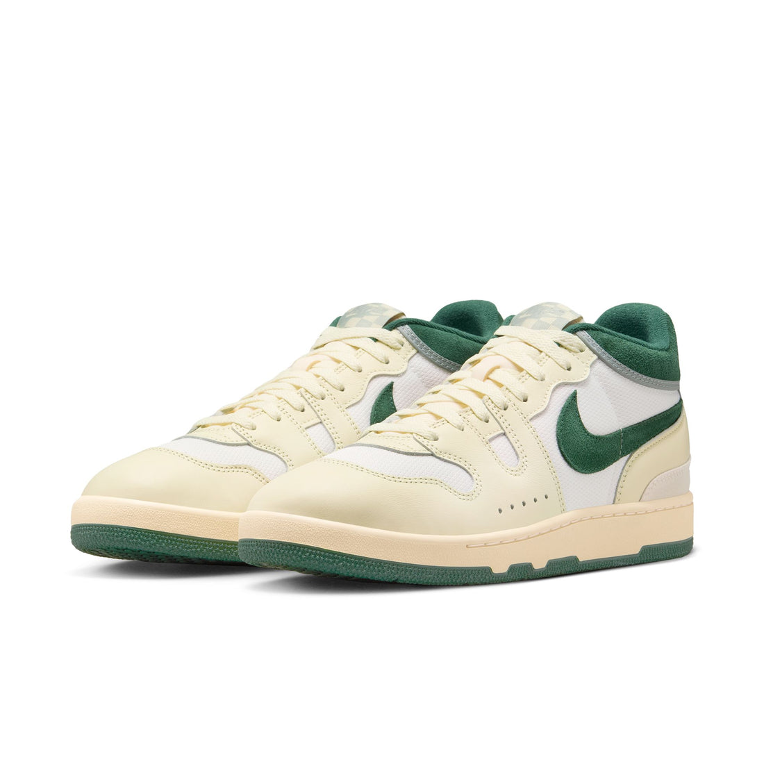 Nike Attack (Sail/Fir/Coconut Milk)