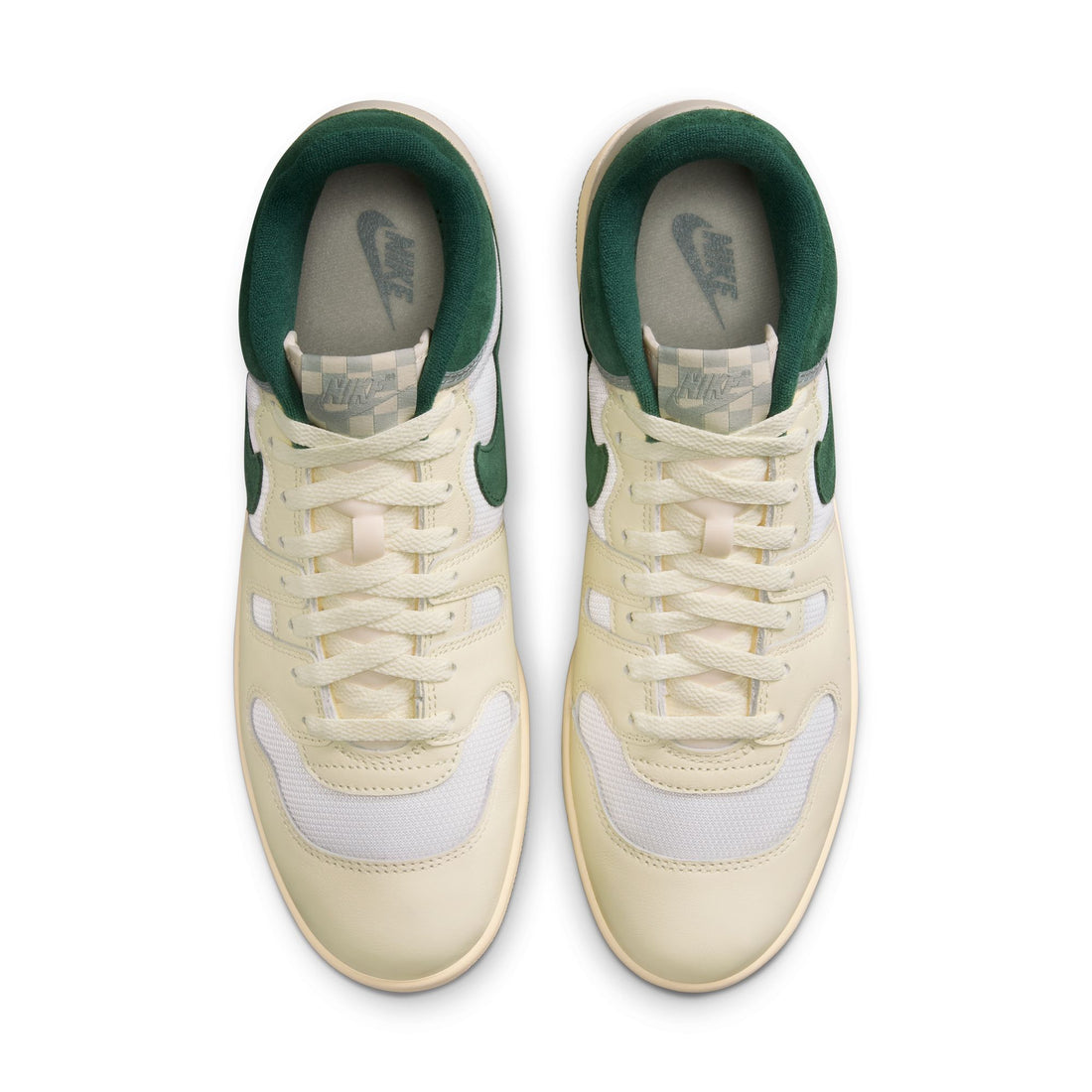 Nike Attack (Sail/Fir/Coconut Milk)