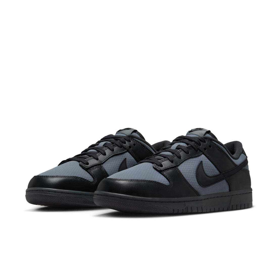 Nike Dunk Low Retro SE (Off Noir/Black/Smoke Grey)