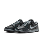 Nike Dunk Low Retro QS (Off Noir/Cool Grey/Black)