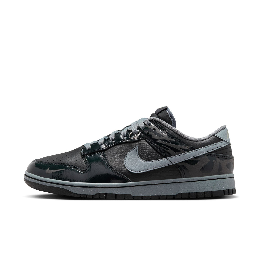 Nike Dunk Low Retro QS (Off Noir/Cool Grey/Black)