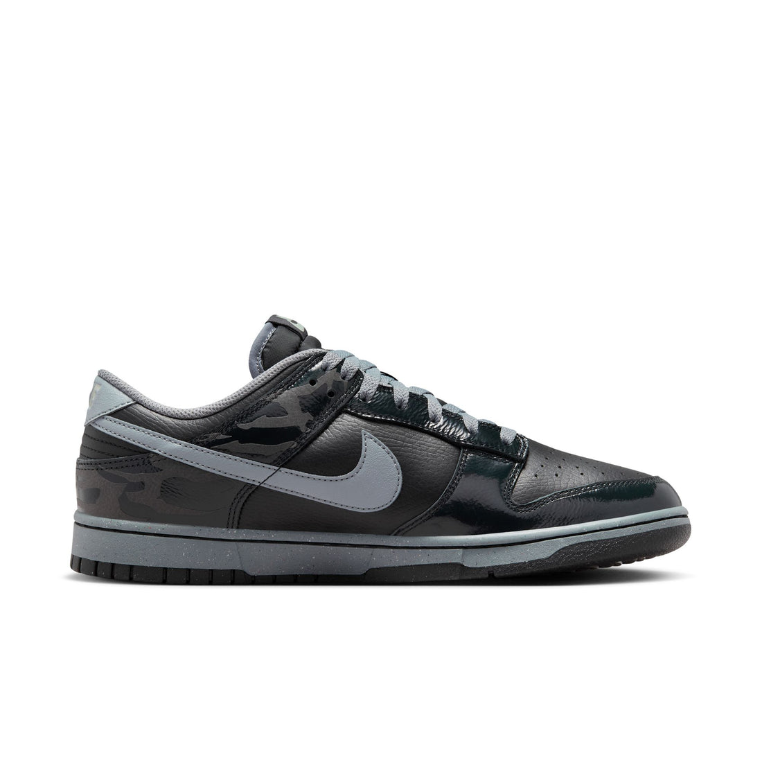 Nike Dunk Low Retro QS (Off Noir/Cool Grey/Black)