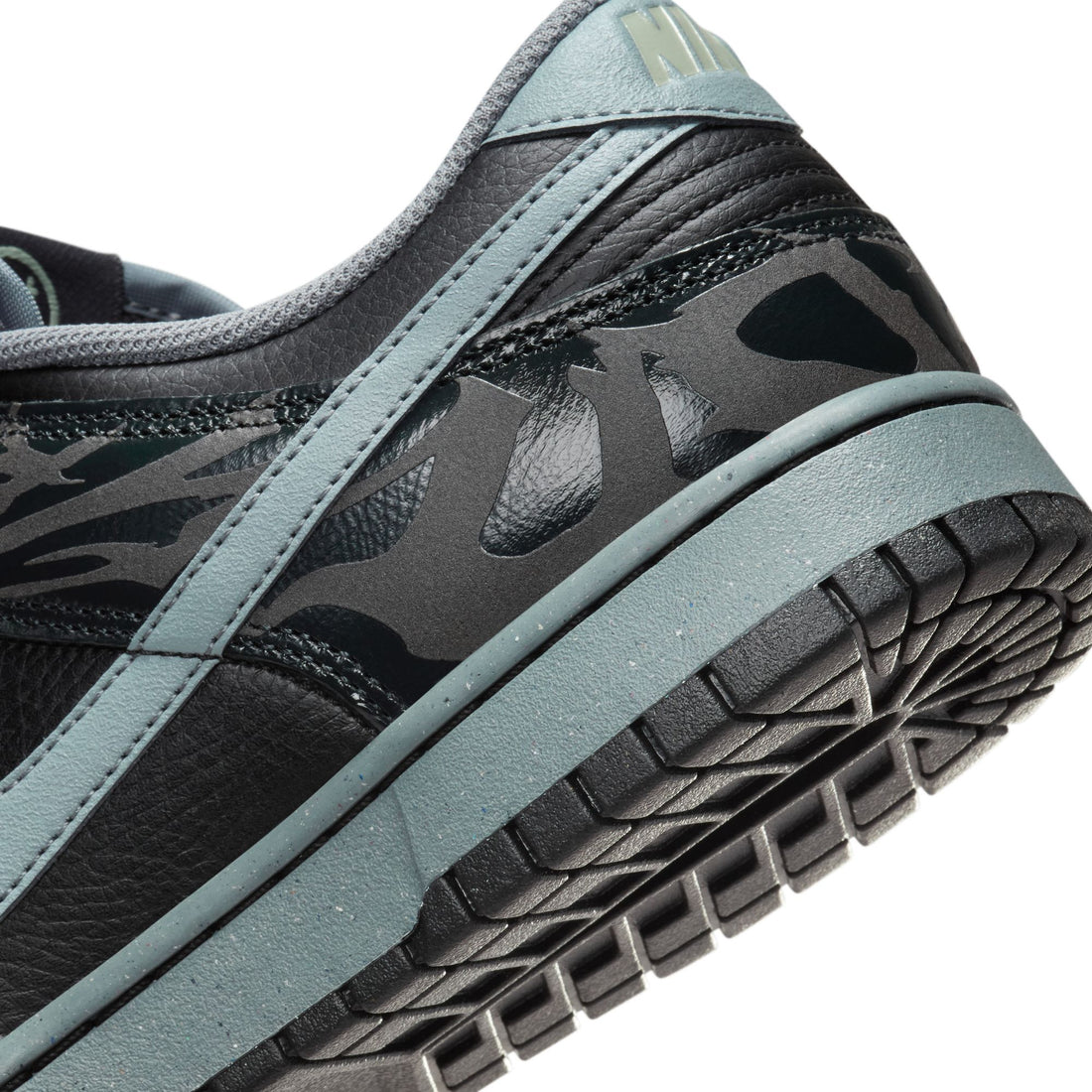 Nike Dunk Low Retro QS (Off Noir/Cool Grey/Black)