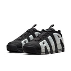 Nike Air More Uptempo Low (Black/Photon Dust)