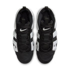 Nike Air More Uptempo Low (Black/Photon Dust)