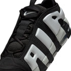 Nike Air More Uptempo Low (Black/Photon Dust)