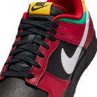 Nike Dunk Low Retro LTD (Black/White/Gym Red)