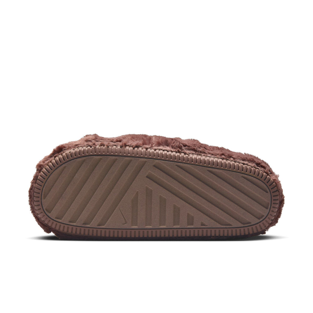 WMNS Nike Calm Mule SE NA (Mink Brown/Ironstone)