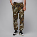 Air Jordan MVP Camo Pants (Light Olive/Sail)