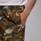 Air Jordan MVP Camo Pants (Light Olive/Sail)