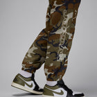 Air Jordan MVP Camo Pants (Light Olive/Sail)