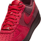 Nike Air Force 1 '07 (Gym Red/Gym Red/Burgundy Crush)