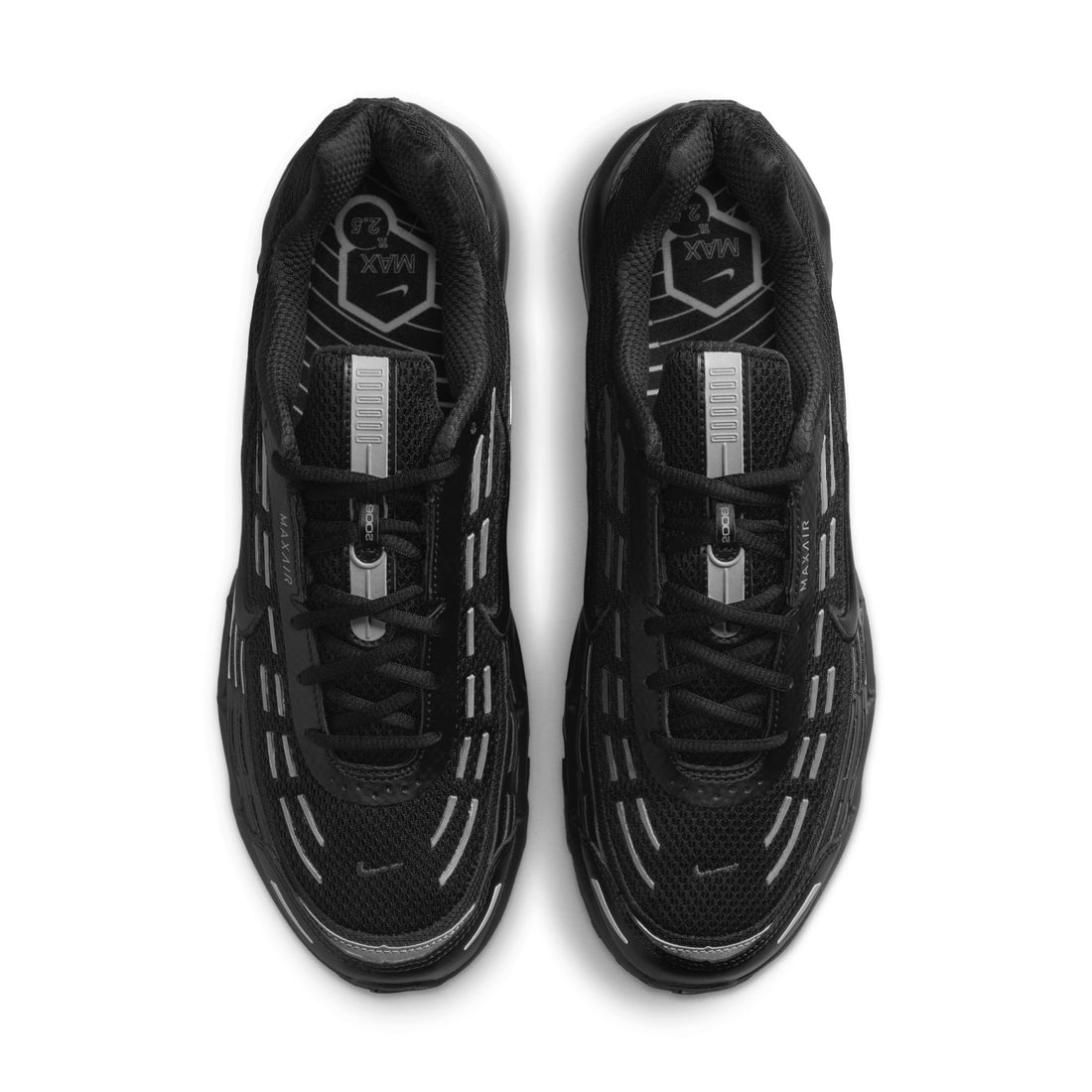 Nike Air Max TL 2.5 (Black/Black/Black)