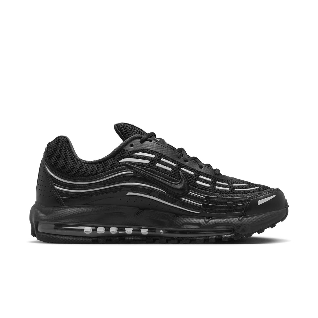 Nike Air Max TL 2.5 (Black/Black/Black)