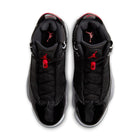 Air Jordan 6 Rings (Black/Fire Red/White)