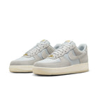 Nike Air Force 1 '07 LV8 (Lt Smoke Grey/Lt Smoke Grey)