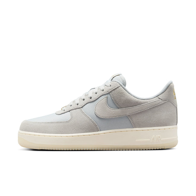 Nike Air Force 1 '07 LV8 (Lt Smoke Grey/Lt Smoke Grey)