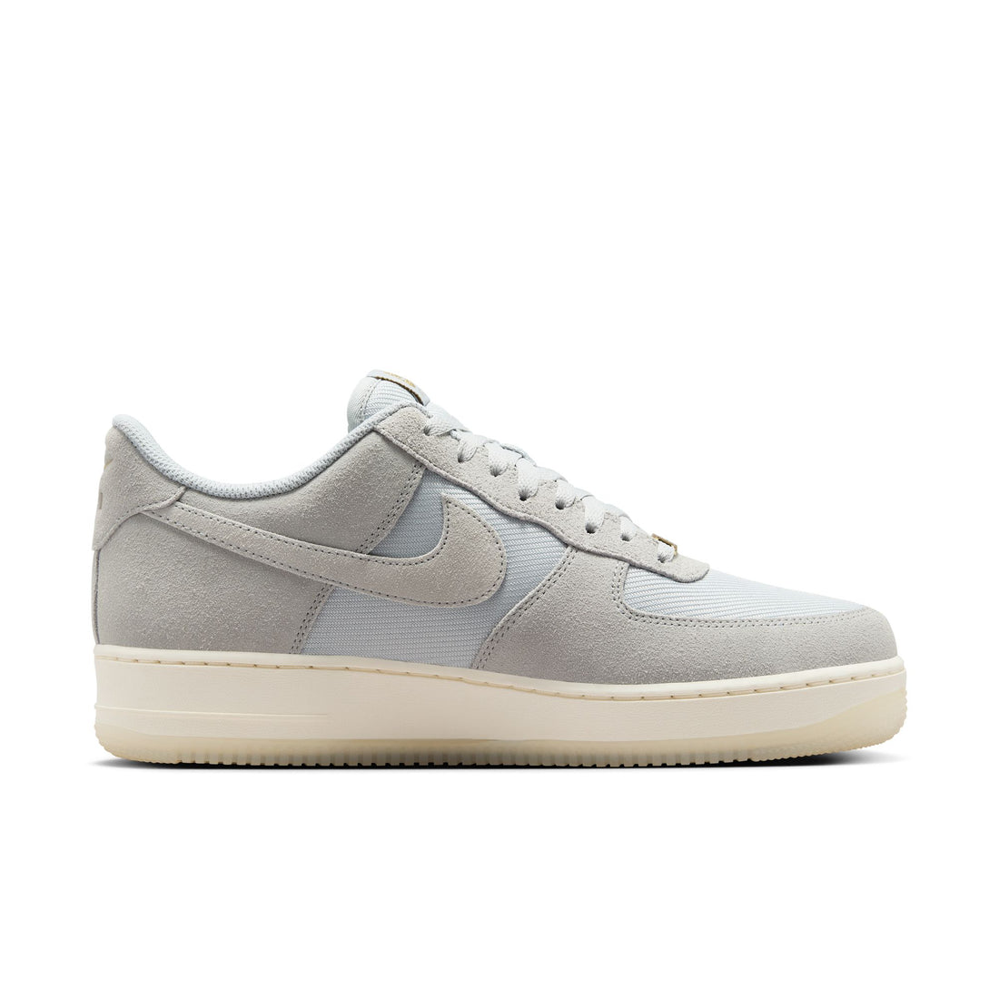 Nike Air Force 1 '07 LV8 (Lt Smoke Grey/Lt Smoke Grey)