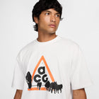 Nike ACG Dog Sled Dri-FIT Tee (Summit White)