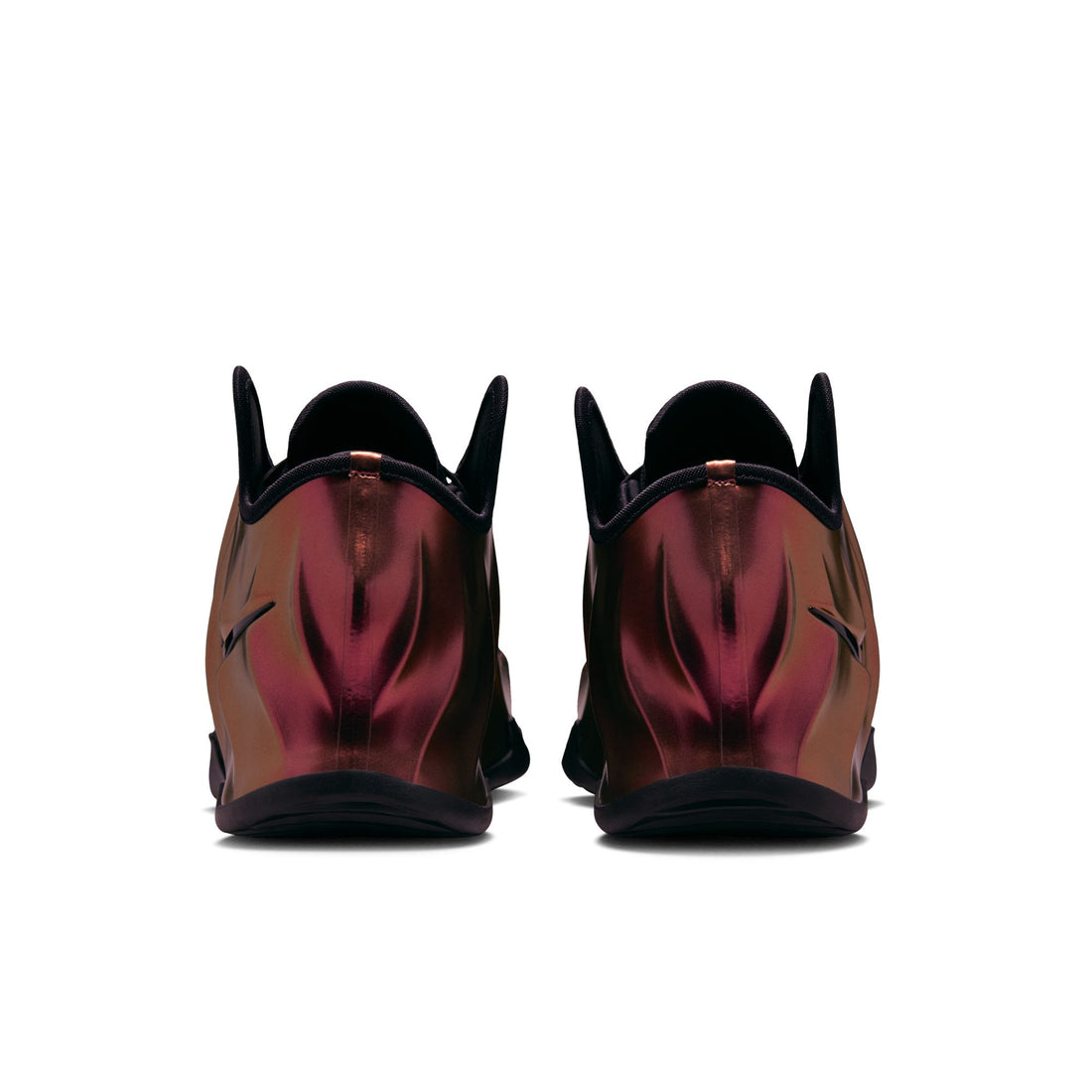 Nike G.T. Future (MTLC Red Bronze/Black)