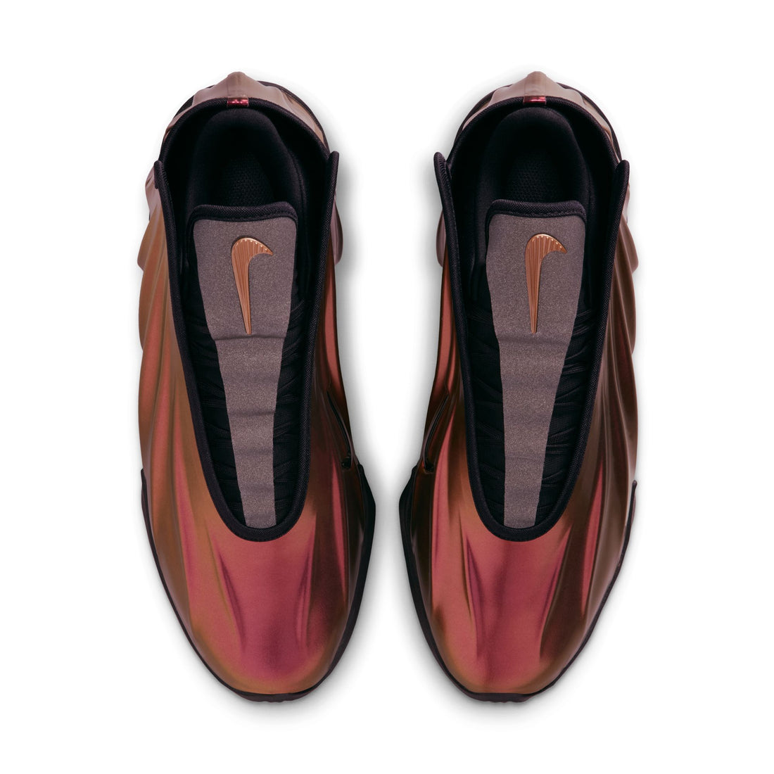 Nike G.T. Future (MTLC Red Bronze/Black)