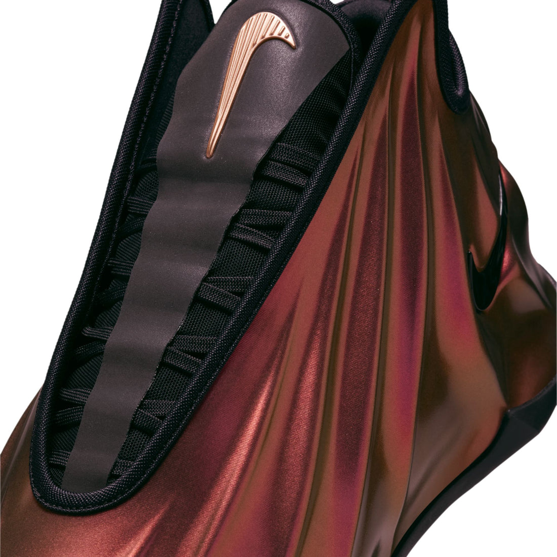 Nike G.T. Future (MTLC Red Bronze/Black)