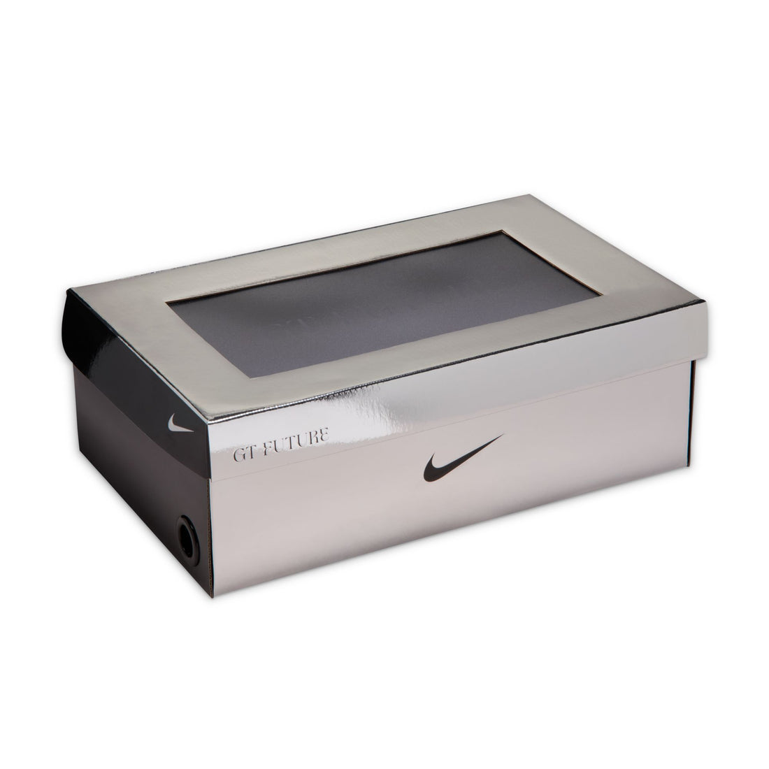 Nike G.T. Future (MTLC Red Bronze/Black)