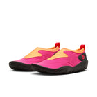 WMNS Nike Aura Turf (Vivid Pink/LT Crimson/Black)