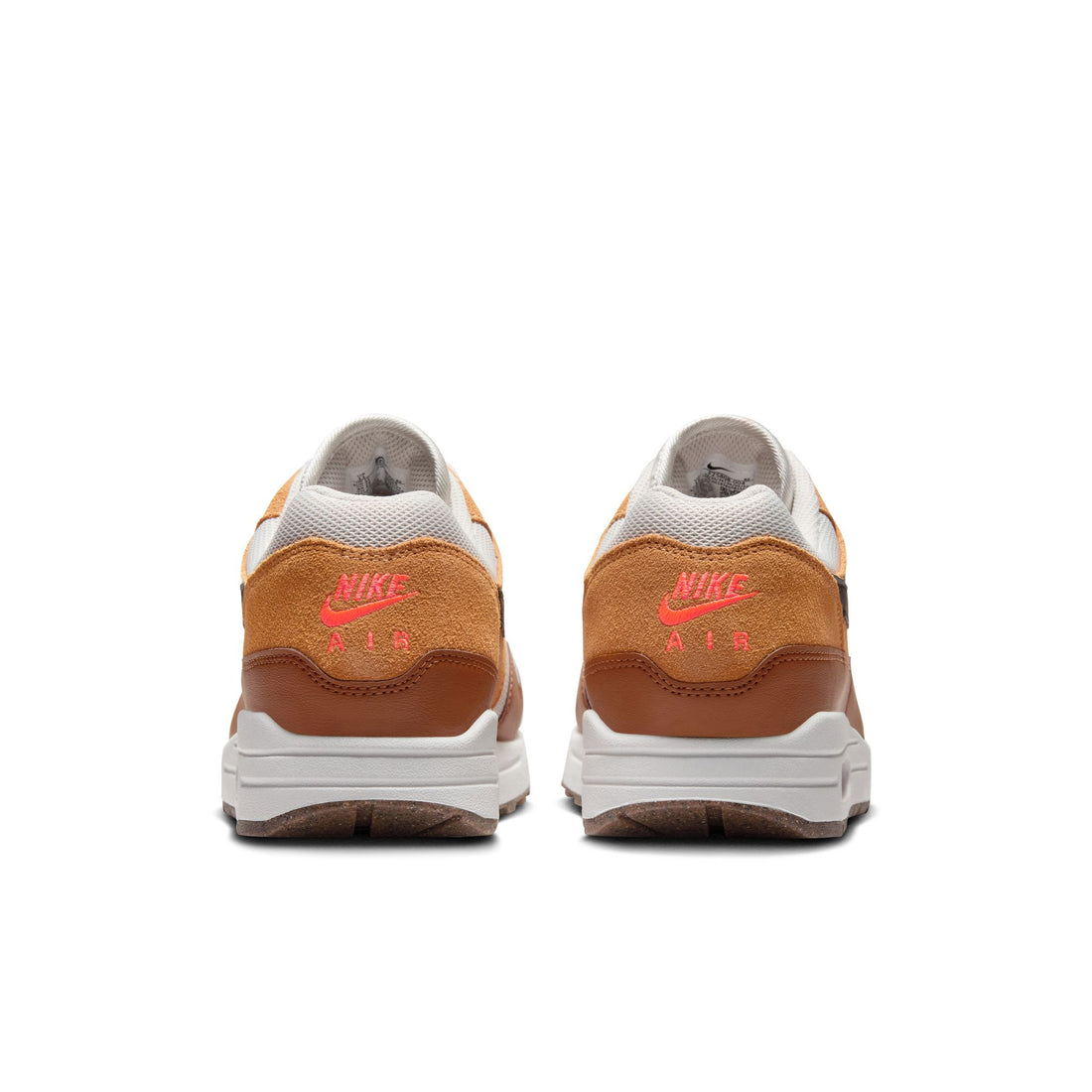 Nike Air Max 1 ESS (Light Bone/Black/Flax)