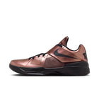 Nike Zoom KD IV (Metallic Copper/Black)