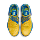 Nike Zoom KD IV (Photo Blue/Lemon Twist)