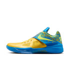 Nike Zoom KD IV (Photo Blue/Lemon Twist)