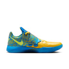 Nike Zoom KD IV (Photo Blue/Lemon Twist)