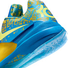 Nike Zoom KD IV (Photo Blue/Lemon Twist)